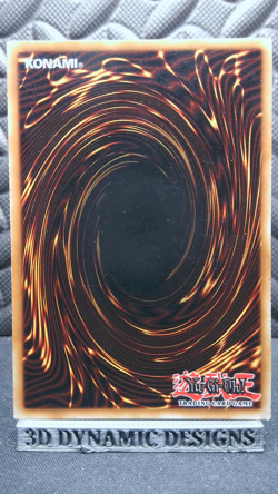 | Yugioh Phoenix Wing Wind Blast PGLD-EN070 Premium Gold NM/LP 🔥 | - Image 2