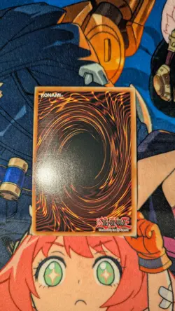 YuGiOh! Armityle the Chaos Phantasm - Phantom of Fury PHRA-EN035 Ultra Rare | NM - Image 2