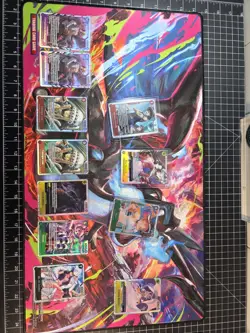 Super Rare Lot BOA, NAMI and more One Piece OP14 The Azure Seas Seven 11x SR's ! - Image 2