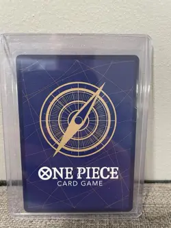 One Piece CCG Charlotte Pudding - Image 2