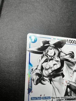 ST22-011 Alt Art Whitey Bay | One Piece English | NM/ Mint - Image 4