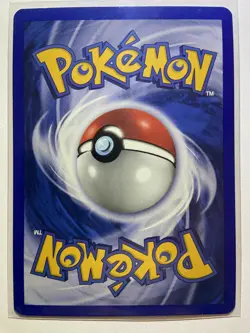 1st Edition Totodile 81/111 Neo Genesis Set Rare Vintage Pokemon Card - NM/LP - Image 2