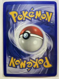 Pokemon Card - Totodile Neo Genesis 80/111 Common 1st Edition - NM/LP - Image 2