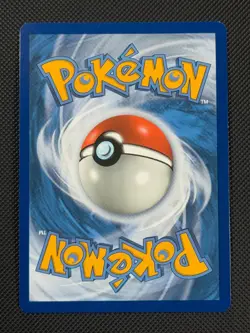 Ultra Ball 68a/73 REVERSE HOLO Pokemon Card Shining Legends League Cup Stamp - Image 2