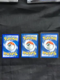 Pokemon Cards: EX Legend Maker 3 Card Lot - Image 2