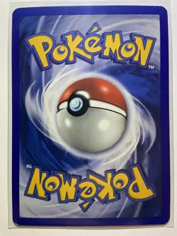 Cyndaquil - 57/111 - 1st Edition - Neo Genesis - Pokemon Card - NM/LP - Image 2