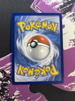 Pokemon Mega M Charizard EX 12/83 Holo Card XY Generations - Image 2