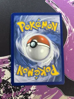 Pokemon Mega M Charizard EX 12/83 Holo Card XY Generations - Image 4