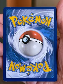 POKEMON MIMIKYU 081/189 RARE HOLOFOIL TRICK OR TRADE DARKNESS ABLAZE NM CARD - Image 2