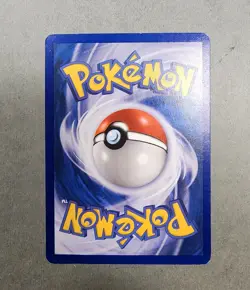 Espeon ex 102/115 Ultra Rare Holo Pokemon Card Unseen Forces RARE 2005 - Image 4