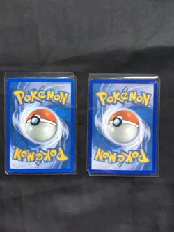 Pokemon Cards: EX Unseen Forces 2 Card Lot - Image 2