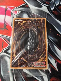 Yugioh Yu-Gi-Oh! Maiden Of White SDWD-EN041 Secret Rare Card Sealed In Pack - Image 3