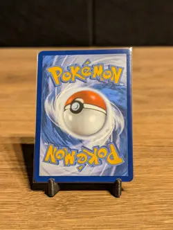 Team Rocket's Wobbuffet 203 Sv: Scarlet & Violet Promo Cards Holo - Image 2