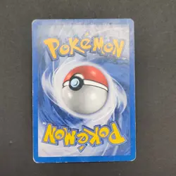 Pokemon TCG Karte - Zapdos Deutsch Wizards Promo 23 - Image 3