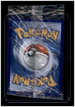 Pokemon Card TCG - Greninja Star SWSH144 - Cosmos Holo - Black Star Promo SEALED - Image 2