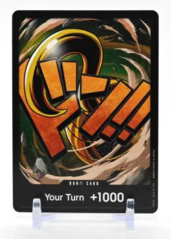 One Piece Card "The Best" PRB-01 Don!! Card Non-Foil English - Pick your card - Image 4