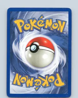 Pokemon TCG Oddish Team Rocket 63/82 Unlimited Regular Common Card WOTC LP - Image 2