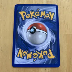 2005 Pokemon Electrode No.27/106 Ex Emerald Uncommon Card - Image 2