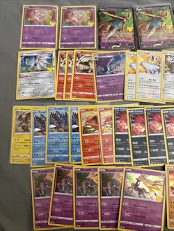 Pokemon TCG Celebrations 25th Anniversary Card Lot Of 41 - All NM - Image 2