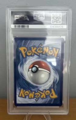Pokemon TCG Squirtle 2024 Stellar Crown Illustration Rare Card #148/142 - Image 2