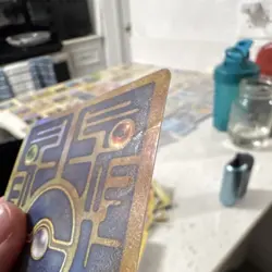 Pokemon Ancient Mew Promo Holo Card 1 Miscellaneous Cards & Products - Image 3