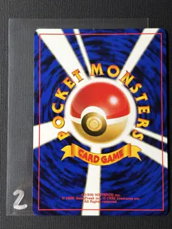 Pokemon Steelix No. 208 Holo Rare Neo Genesis Japanese Card (LP) - Image 5