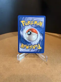 Pokemon TCG Exploud Holo Rare Card 3/106 EX Emerald NM - Image 4