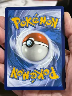 POKEMON SYLVEON EX 086/191 DOUBLE RARE HOLOFOIL SURGING SPARKS NM CARD - Image 2