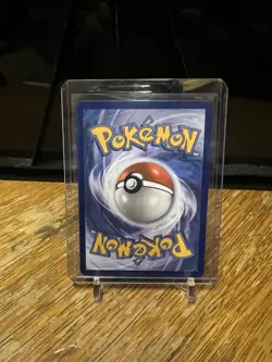 Pokemon TCG Team Rockets Moltres EX Destined Rivals Stamped Promo Card 229/182 - Image 4