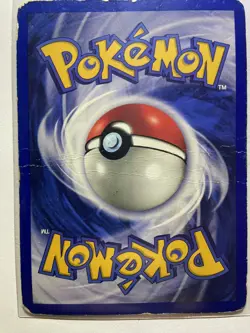 Pokemon Card - Lt. Surge's Pikachu Gym Heroes 81/132 Common 1st Edition - Image 2
