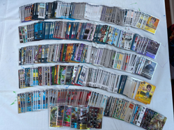 Digimon tcg Lot Promos, Prereleases, AA, SR, R, Bulk ( 400 Cards) - Image 1