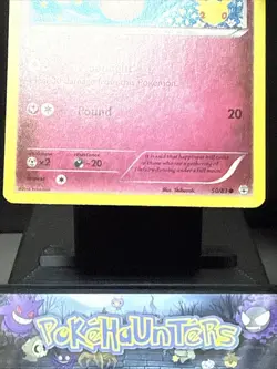 Pokemon Card Clefairy 50/83 Generations 20th Anniversary Promo Holo 2016 LP - Image 3