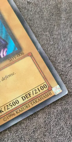 Lot of 25 Yu-Gi-Oh! TCG Dark Magician SDY-006 Various Other Cards And Condition. - Image 4