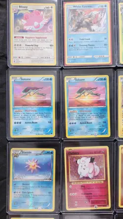 Pokemon Lot 112 Cards Pikachu-Venusaur-Gengar + More All MINT Never Played HOLO - Image 4
