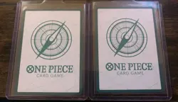 One Piece Card Game TCG - Don!! Card (Gol.D.Roger) Tin Pack Set Vol.1 English - Image 2