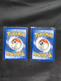 Pokemon Cards: EX Hidden Legends 2 Card Lot - Image 2