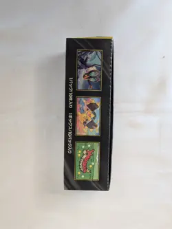 MEGA Dream ex M2a Pokemon Card Japanese 2025 No shrink Unopened Box New - Image 2
