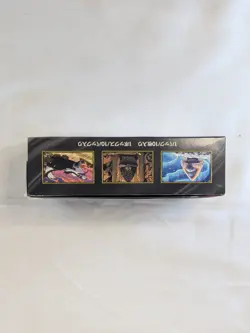 MEGA Dream ex M2a Pokemon Card Japanese 2025 No shrink Unopened Box New - Image 4