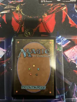 Urza, Lord High Artificer (Retro Frame) Dominaria Remastered Regular - Image 2