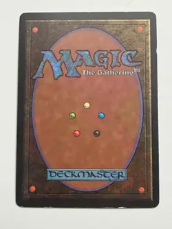 Fire Elemental Beta LP/MP MTG Magic the Gathering - Image 2
