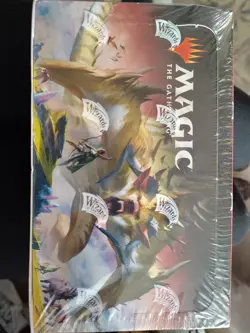 Magic: The Gathering - IKORIA lair of behemoths - English Booster box Sealed - Image 1