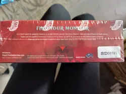 Magic: The Gathering - IKORIA lair of behemoths - English Booster box Sealed - Image 4