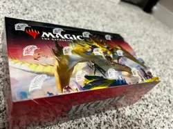 Magic the Gathering Ikoria Lair of Behemoths Sealed Draft Booster Box MTG WOTC - Image 3