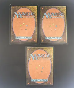 3x Powder Keg (136/143) Urza's Destiny Regular Mtg Premodern LP To MP - Image 2