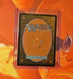 1x FOIL SHOWCASE ORCISH SIEGEMASTER Lord of the Rings MTG Magic the Gathering - Image 2