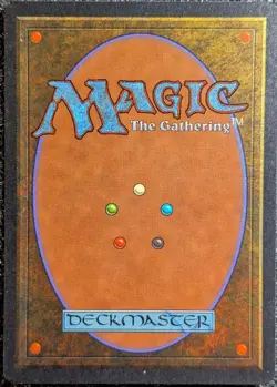 Regrowth MTG Unlimited ~ Green Sorcery Near-Mint ~ Nice! - Image 2