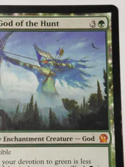 Nylea, God Of The Hunt Theros Regular - Image 5