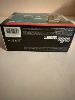 Magic the Gathering Final Fantasy CHOCOBO BUNDLE BOX English Ships Today! - Image 2