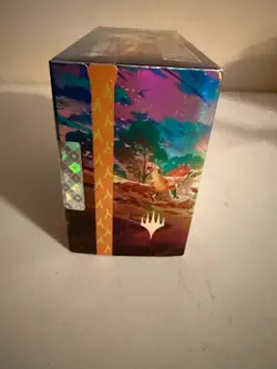 Magic the Gathering Final Fantasy CHOCOBO BUNDLE BOX English Ships Today! - Image 4