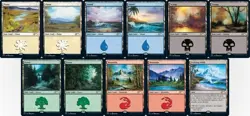 MTGO ONLINE CODE • Happy Little Gathering • Secret Lair • FOIL - Image 3